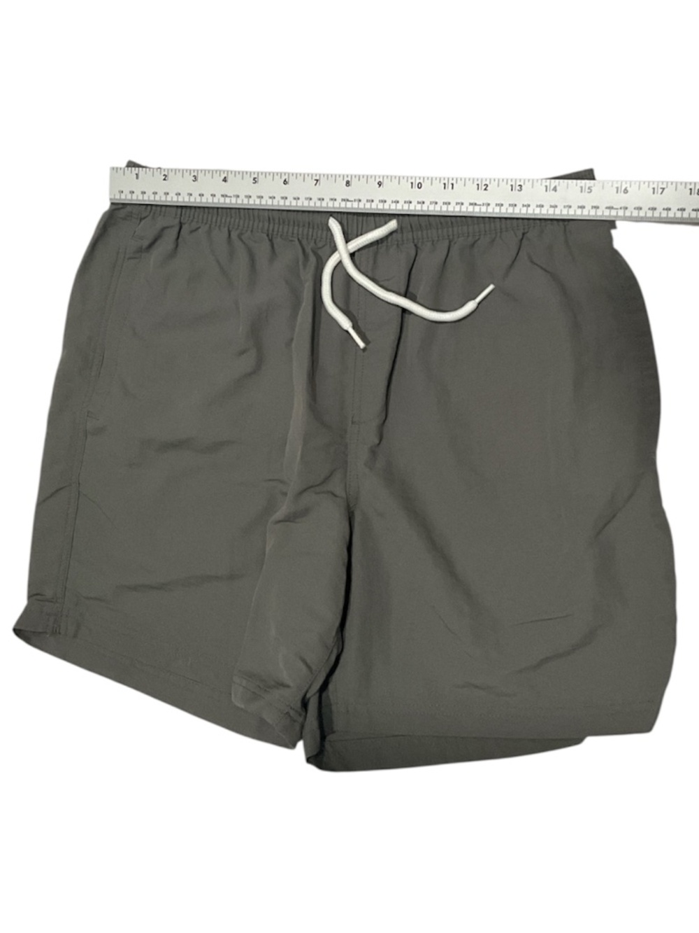 RSQ Pull On Shorts Tillys Chino Men’s Size Medium Color Pale Olive